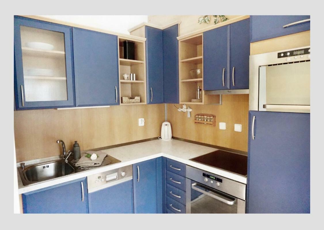 Central Suites - Špindlerŭv Mlýn Esterno foto
