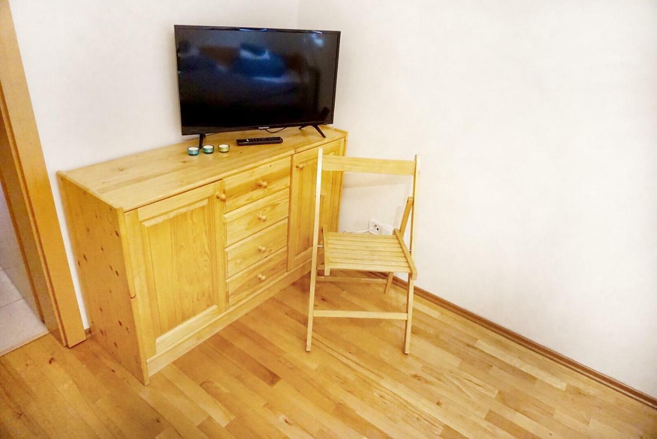 Central Suites - Špindlerŭv Mlýn Esterno foto