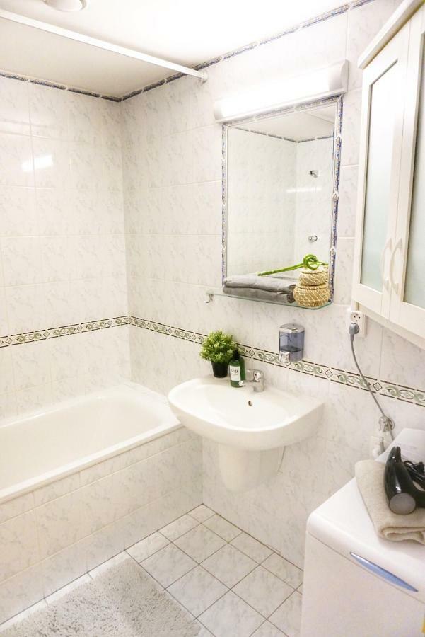 Central Suites - Špindlerŭv Mlýn Esterno foto
